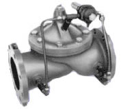 PRV Valve by Cla-Val®