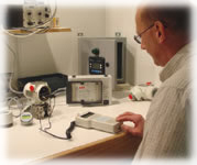 Calibration Services