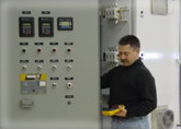 Instrumentation and Controls