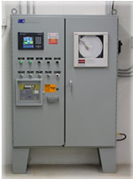 UL Control Panels