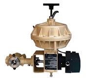 Automated Valve