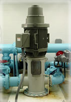 Complete Pumping and Flow Systems