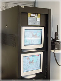 SCADA Panel