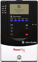 AB PowerFlex 70