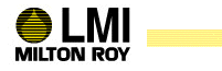 LMI MIlton Roy