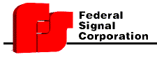 Federal Signal Corporation